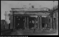 Białystok, Pałac Branickich