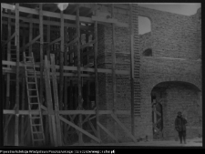 Białystok, Pałac Branickich