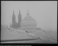 Białystok, Pałac Branickich