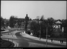 Białystok, Pałac Branickich