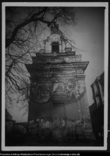 Białystok, Pałac Branickich