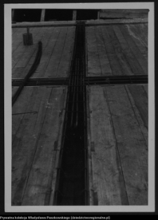 Białystok, Pałac Branickich