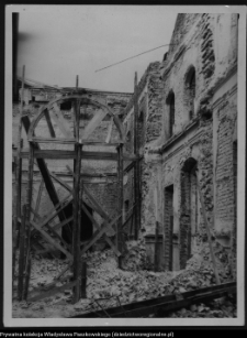 Białystok, Pałac Branickich