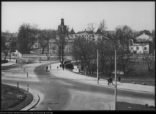 Białystok, Pałac Branickich