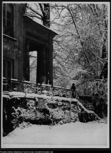 Białystok, Pałac Branickich