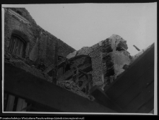 Białystok, Pałac Branickich