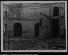 Białystok, Pałac Branickich