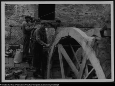 Białystok, Pałac Branickich