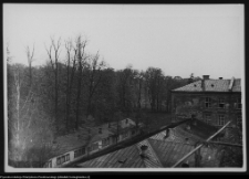 Białystok, Pałac Branickich