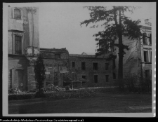 Białystok, Pałac Branickich