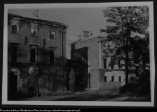 Białystok, Pałac Branickich