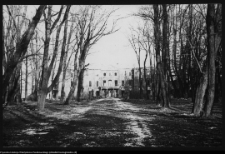 Białystok, Pałac Branickich