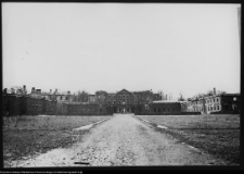 Białystok, Pałac Branickich