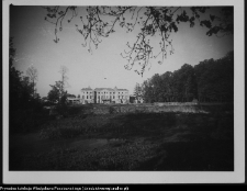 Białystok, Ogrody Branickich