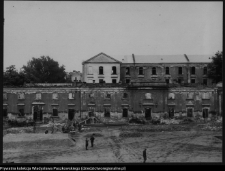 Białystok, Pałac Branickich