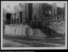 Białystok, Pałac Branickich