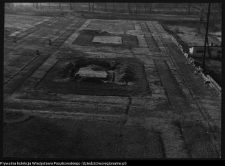 Białystok, Ogrody Branickich