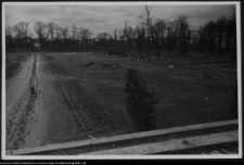 Białystok, Ogrody Branickich