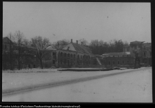 Białystok, Pałac Branickich