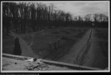 Białystok, Ogrody Branickich