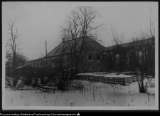 Białystok, Pałac Branickich