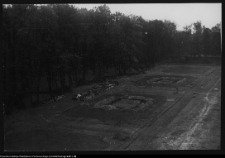 Białystok, Ogrody Branickich