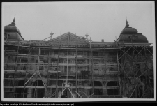 Białystok, Pałac Branickich