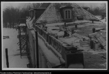 Białystok, Pałac Branickich