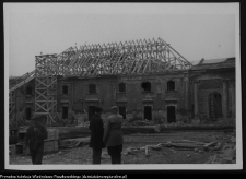 Białystok, Pałac Branickich