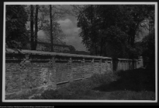 Białystok, Ogrody Branickich