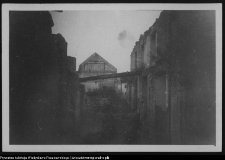 Białystok, Pałac Branickich