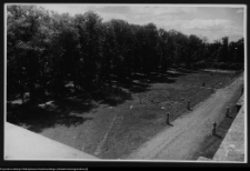 Białystok, Ogrody Branickich