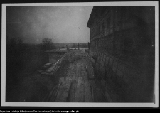 Białystok, Pałac Branickich