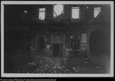 Białystok, Pałac Branickich