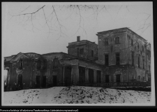 Białystok, Pałac Branickich