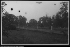 Białystok, Ogrody Branickich