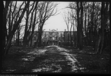 Białystok, Ogrody Branickich