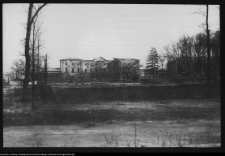 Białystok, Ogrody Branickich