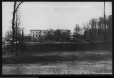 Białystok, Ogrody Branickich