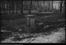 Białystok, Ogrody Branickich