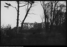 Białystok, Ogrody Branickich