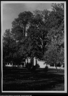 Białystok, Ogrody Branickich