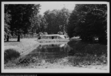 Białystok, Ogrody Branickich