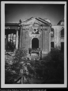 Białystok, Pałac Branickich