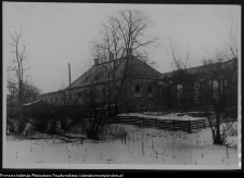 Białystok, Pałac Branickich