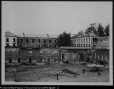 Białystok, Pałac Branickich