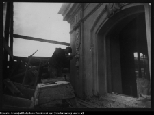 Białystok, Pałac Branickich