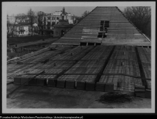 Białystok, Pałac Branickich