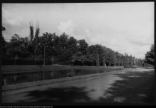 Białystok, Park Planty