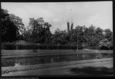 Białystok, Park Planty